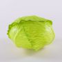 Kunststoff Kohl RAHEL, hellgrün, 10cm, Ø17cm