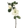 Kunstblume Magnolie KETIAN, weiß, 50cm