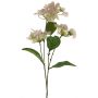 Künstliche Blume Hortensie PINNIAN, zartrosa, 70cm