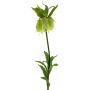 Künstliche Blume Kaiserkrone YATAO, creme-grün, 120cm