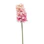 Dekoblume Hyazinthe EULUNA, rosa-pink, 50cm