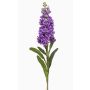Künstliche Blume Levkoje DIHALLA, lila, 80cm