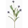 Unechte Blume Kornblume XAVANNAH, blau-violett, 95cm