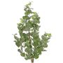 Eukalyptus künstlich YENFYN, Steckstab, grün, 75cm
