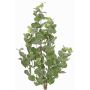 Eukalyptus künstlich YENFYN, Steckstab, grün, 75cm