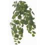 Künstliche Pflanze Fittonia LONFYN, Steckstab, hängend, grün, 75cm