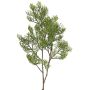 Dekozweig Zypresse künstlich SILVARIO, grün, 75cm