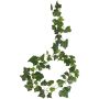 Deko Efeu Girlande OSANE, grün, 180cm