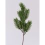 Künstlicher Tannenzweig ALEMENE, grün, 35cm