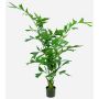 Plastik Fischschwanzpalme ORIAS, 140cm