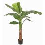 Künstlicher Bananenbaum SCHWANA, 150cm
