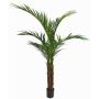 Künstliche Ravenea Palme NISANA, 160cm