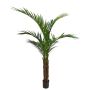 Künstliche Ravenea Palme NISANA, 160cm