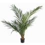 Künstliche Ravenea Palme SANDRIN, crossdoor, 145cm