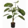 Giant Golden Efeutute künstlich SPILI, crossdoor, 85cm