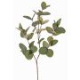 Kunstzweig Eukalyptus EMMENDA, grün, 80cm