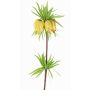 Kunstblume Kaiserkrone IMST, gelb, 65cm, Ø11cm