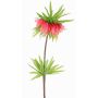 Kunstblume Kaiserkrone IMST, pink, 65cm, Ø11cm