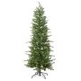Künstlicher Weihnachtsbaum DEBBY, LEDs, 120cm