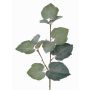 Künstlicher Linden Zweig NADJA, 50cm