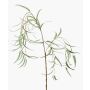 Künstlicher Zweig Trauerweide VLADIMIRA, grün, 110cm