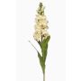 Künstliche Blume Levkoje DIHALLA, creme, 80cm