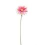 Künstliche Gerbera BILFON, rosa, 50cm