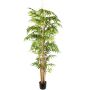 Kunstbaum Japanischer Pfeilbambus SUSABBA, Naturstämme, 210cm