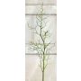 Künstlicher Haselnusszweig ECKEHARD, grün, 100cm
