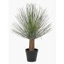 Kunstpalme Pandanus NOGRAL im Dekotopf, 120cm