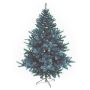 Dekobaum Blautanne ARMANDI, blau, 240cm