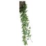 Fake Pflanze Kranzschlingen Girlande AYNIVA, weiß, 180cm