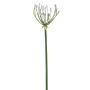 Kunstblume Agapanthus SEIVANA, lila, 80cm
