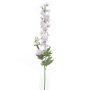 Kunstblume Rittersporn ZANNIA, rosa, 80cm