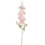 Kunstblume Rittersporn LELIASA, rosa, 65cm