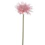 Kunstblume Gerbera YORUMA, rosa, 50cm