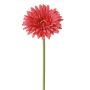 Kunstblume Gerbera TAYORI, cerise, 60cm