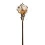 Kunstblume Calla JALRIM, metallic-gold, 70cm, 10x16cm