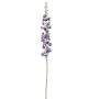 Kunstblume Eisenhut CAITHLYN, blau-lila, 135cm