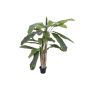 Kunst Bananenpflanze MAKANI, 170cm