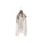 Halloween Dekoration Geister Hexe BELLATRIX mit Sound- und Bewegungsfunktion, LED, 170cm
