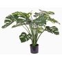 Kunstpflanze Philodendron Monstera Deliciosa ARELA, 85cm