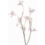 Künstlicher Schleierkraut Zweig ASANA, rosa, 65cm, Ø0,5cm