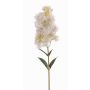 Kunstblume Hortensie Paniculata LINYA, creme, 80cm, Ø11cm