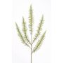 Boston Farn Deko Zweig BENTO, grün, 70cm