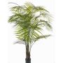 Areca Palme künstlich MELMAN, crossdoor, 175cm