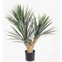 Yucca Palme gloriosa künstlich KEYLA, crossdoor, 70cm