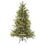 Künstlicher Tannenbaum GRAZ SPEED, LEDs, 210cm, Ø130cm