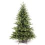 Künstlicher Tannenbaum GRAZ SPEED, 225cm, Ø140cm