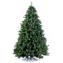 Künstlicher Tannenbaum BOSTON SPEED, 240cm, Ø150cm